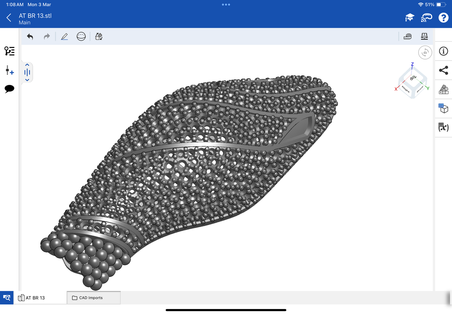 Bulgari serpenti bracelet and ring CAD file only STL