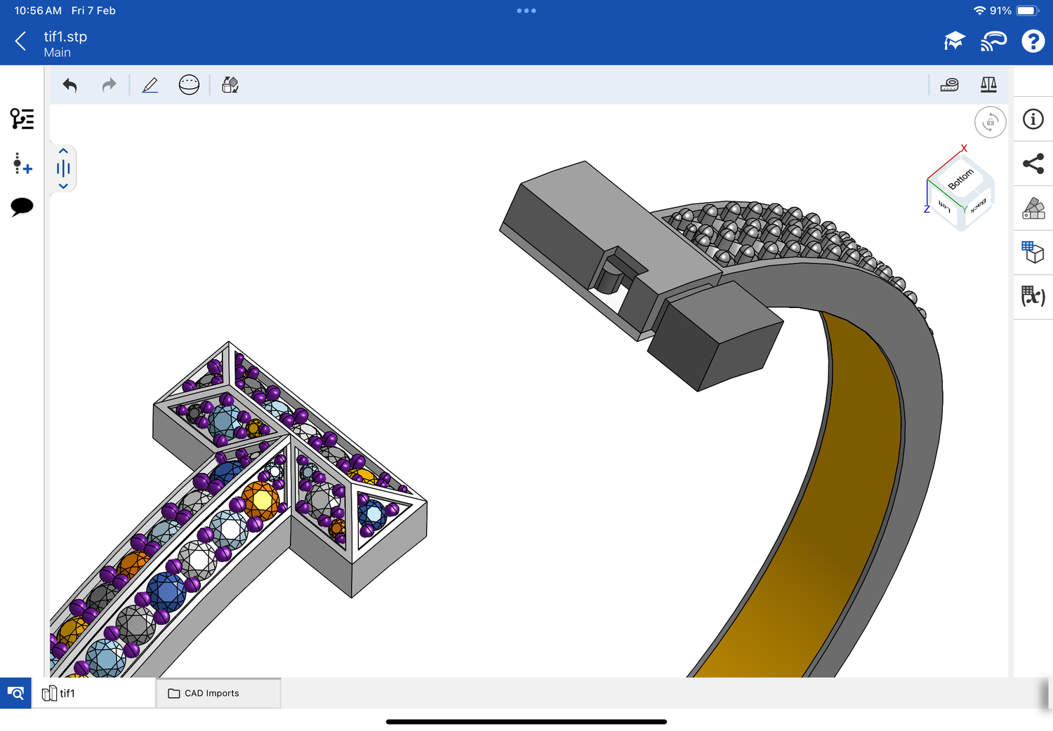 All brands CAD design