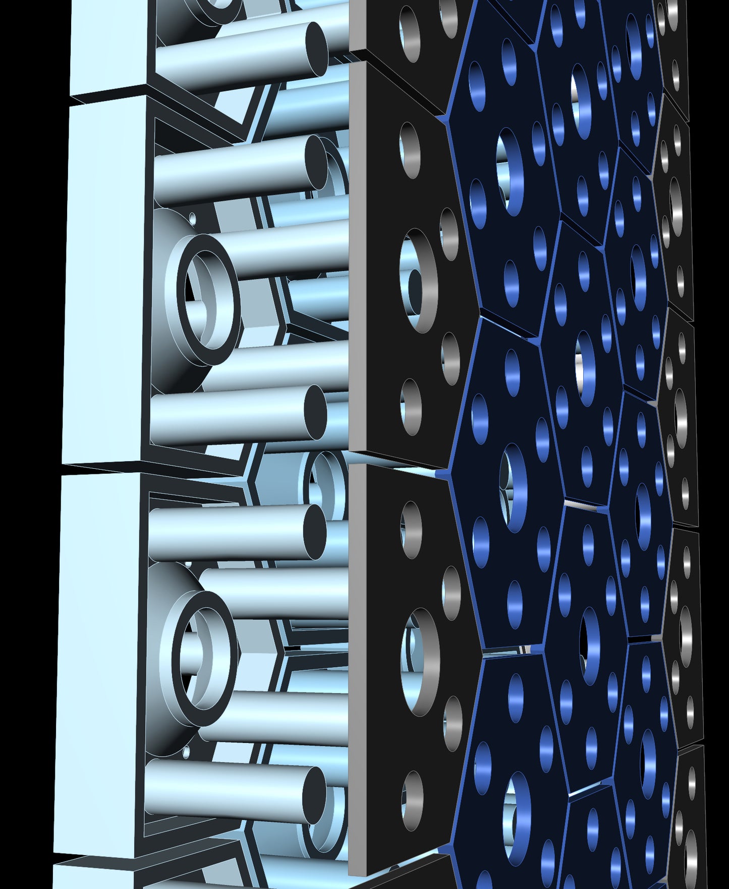 Italian bracelet cad file 3dm file