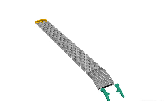 Italian bracelet CAD file 3DM FILE